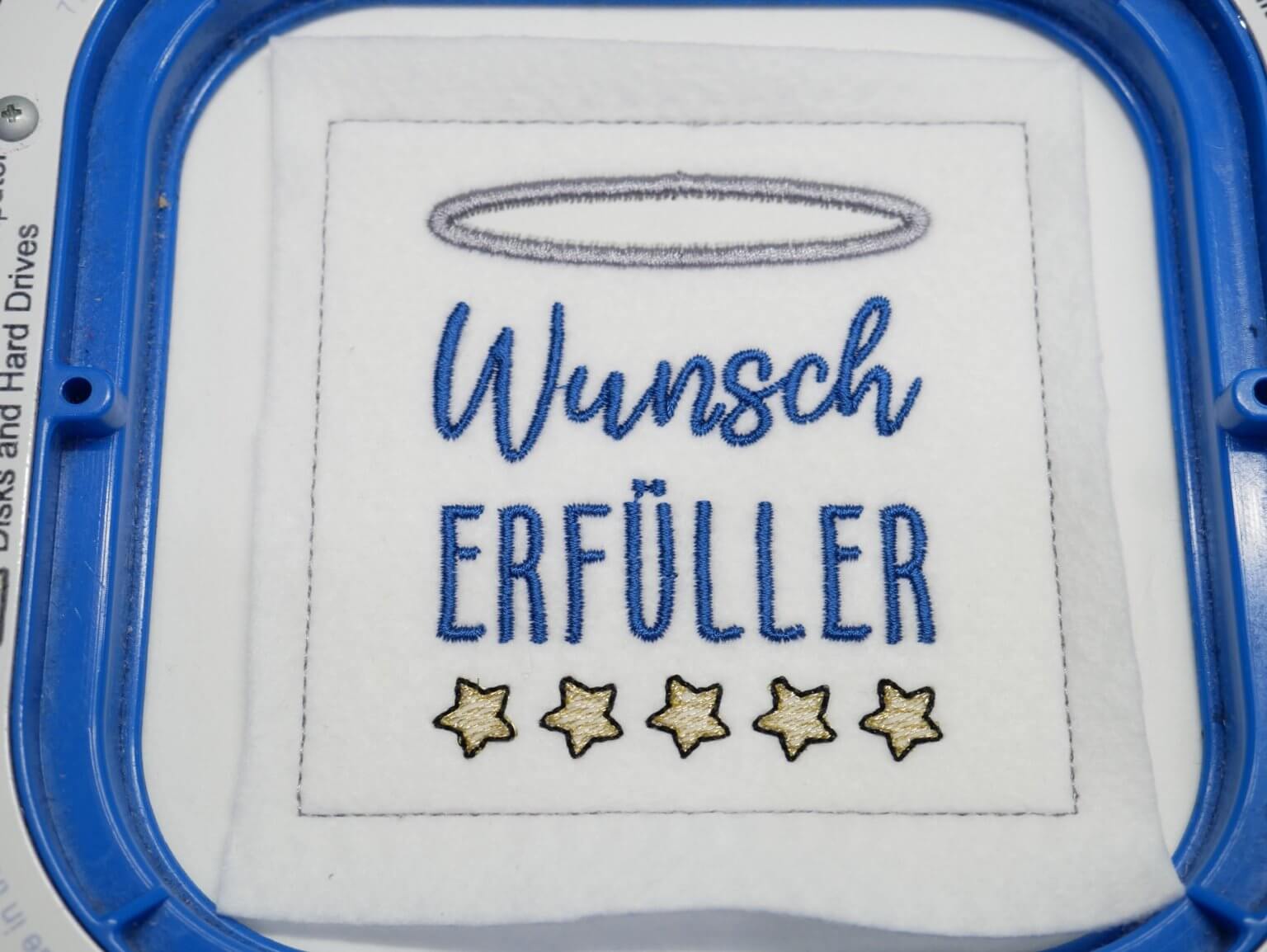 Ith Wunscherf Ller Maschinensticken Und Freebies